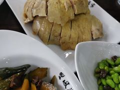 -双凤孟家羊肉馆(凤北路店)