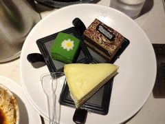 -加餐海鲜自助(集美银泰百货店)