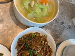 -四道菜·福建菜馆(新街口金鹰店)