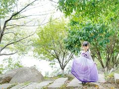 -白马涧龙池景区