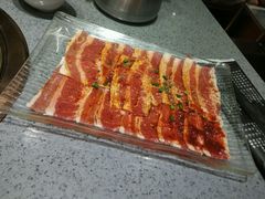 -金迈圆烤肉餐厅(维多利店)