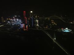 -WFC会仙楼观景台