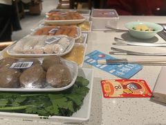 -野妹火锅(龙岗店)