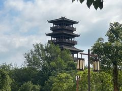 -三国赤壁古战场