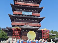 -祥源·阜阳生态乐园