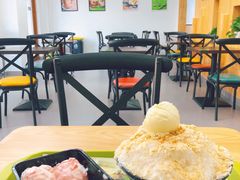 -MOMO冰品·生巧汤圆(红桥店)