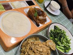 -玉桥餐厅(天坛店)