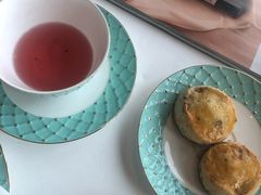 -Social 秀西餐厅-长沙瑞吉酒店(运达店)