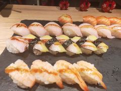 -加餐海鲜自助(宝龙一城店)