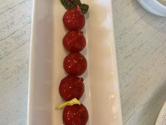 -上海和平饭店龙凤厅 Dragon Phoenix