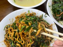 -三百碗宝应长鱼面(板仓街店)