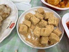 -服务大楼冷面(延大店)