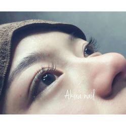 -AKIRA 安久日式美甲美睫
