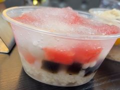 -长乐饭冰冰·冰饭·烧烤(长乐总店)