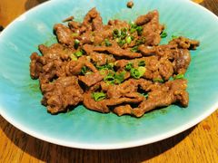 -常来小聚·广州非遗传承餐厅(中山二路店)