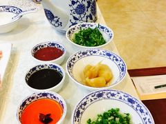 -皇城根(张杨店)