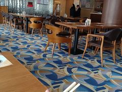-万商花园酒店万雅轩中餐厅