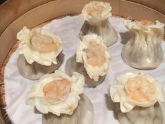 传统烧麦-耳朵眼会馆(鼓楼店)