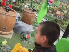 -世界地热博览园