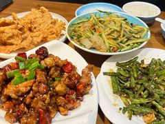-晚归月亮湾私家菜(临邑路店)
