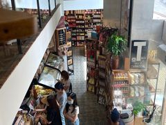 -Alimentari早午餐(安福路店)