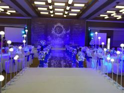 点击看大图 -Sunny喜铺婚礼策划(东部店)