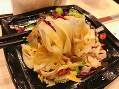 -魏家凉皮(曼哈顿店)