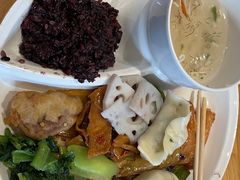 -素满香·素食自助餐(苏州·临顿路店)