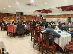 -东兴楼饭庄(六里桥店)