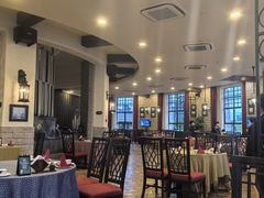 -南沙游艇会·大兵船餐厅