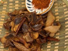 -院8里·少城记忆老川菜(宽窄巷子店)