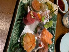 -傑·料理·海鲜放题(佛山文华荟店)