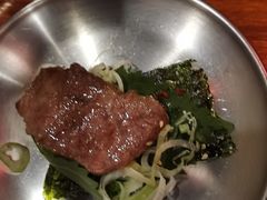 -大阪烧肉BAKA一代(十亩地店)