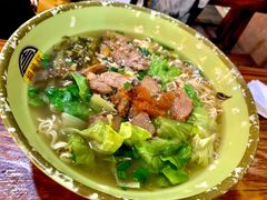 蟹仔面-周记蟹仔粉(侨港风情街店)