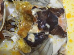 -喜洋洋蟹庄(阳澄湖店)