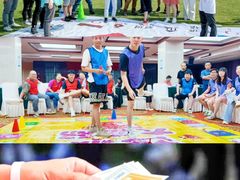 -桔子文创·企业团建·活动策划·拓展会议