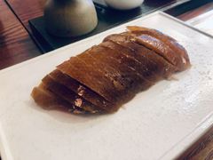 “酥不腻”烤鸭-小大董·烤鸭(王府井apm店)