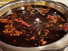 -水碾河刘老大串串香(水碾河路店)