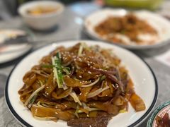 -皇后餐厅-煲仔·小菜·打边炉(古北店)