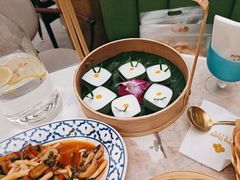 -KingThaia金泰兰(滨江天街店)