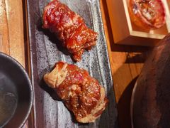 -黑牛の店·和牛烧肉(大悦城店)