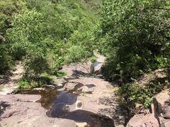 -双龙峡