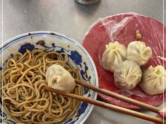 -高师傅特色米粉汤包(建设路店)