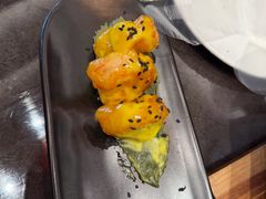 -佘山世茂艾美·御珍轩中餐厅