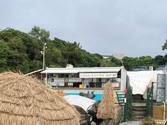 -DGE季风钓虾营地·团建·聚会