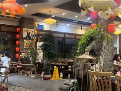 -御膳粥·牛乳粥底火锅·地道顺德菜(容桂店)