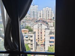 -半秋山西餐厅(宜昌大洋店)