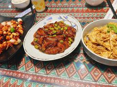 -玉桥餐厅(天坛店)