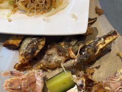 -柠静私家菜(石板巷店)