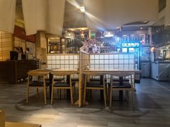 -长崎屋·日本料理·刺身·烧鸟(天河北路店)